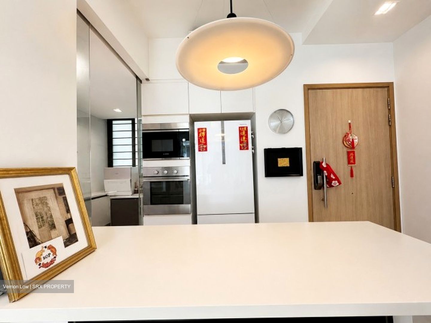 ClementiWoods Condominium (D5), Condominium #592504921